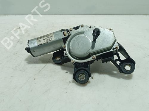 Used Rear wiper motor Rear wiper motor SEAT ALHAMBRA (7V8, 7V9) 1.9 TDI (115 hp) 36153054 36153054