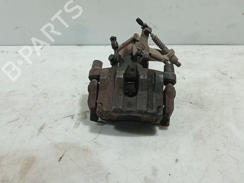 Used Right rear brake caliper Right rear brake caliper OPEL VECTRA C (Z02) 2.0 DTI 16V (F69) (101 hp) 36466539 36466539