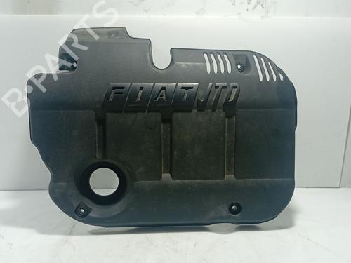 Used Upper protection Upper protection FIAT DOBLO Box Body/MPV (223_) 1.9 JTD (105 hp) 34378254 34378254