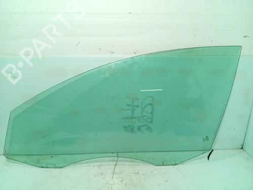 Used Front left door window Front left door window VW PASSAT B7 (362) 2.0 TDI (140 hp) 33986644 33986644