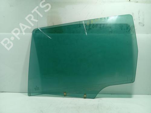 Vidro porta trás esquerda Vidro porta trás esquerda PEUGEOT 307 SW (3H) 1.6 HDI 110 (109 hp) 34330549 34330549