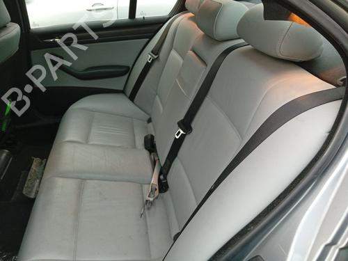 Engine BMW 3 (E46) 325 i | BP33293035M1  - Image 16