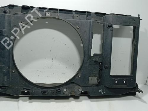 Frontplade/Frontkurv Frontplade/Frontkurv CITROËN C4 II (NC_) 1.6 HDi 90 (92 hp) 33831899 33831899