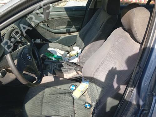 Left side indicator BMW 3 (E46) 320 d | BP31111147I20 