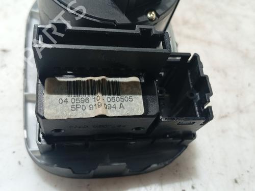 Headlight switch SEAT ALTEA (5P1) 2.0 TDI 16V | BP37540706I24 - Image 6
