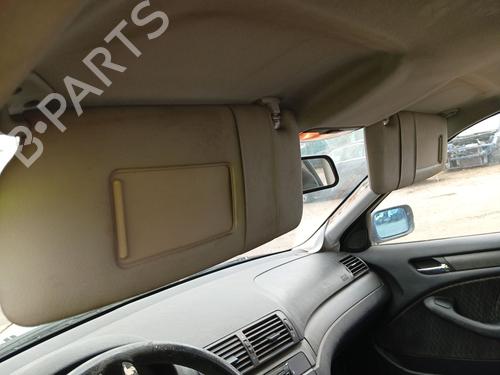 Engine control unit (ECU) BMW 3 (E46) 320 d | BP33281777M57  - Image 18