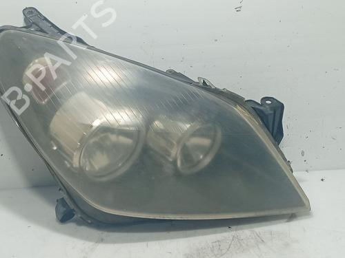 Used Right headlight Right headlight OPEL ASTRA H (A04) 1.7 CDTI (L48) (100 hp) 36111853 36111853