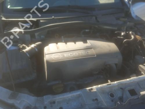 Motorstyringsenhed OPEL CORSA C (X01) 1.3 CDTI (F08, F68) | BP23430746M57 