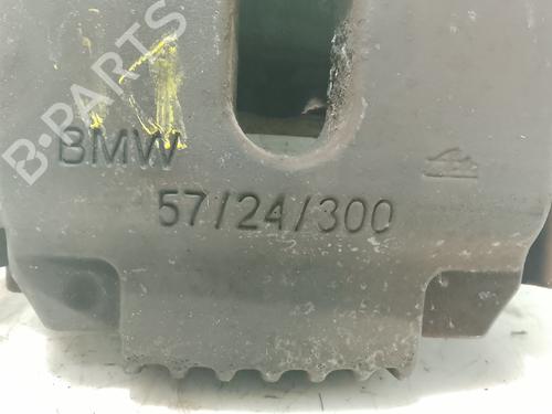 Høyre bremsekaliper foran Høyre bremsekaliper foran 39240393 39240393
