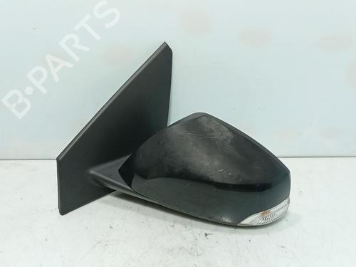 Used Left mirror Left mirror RENAULT MEGANE III Hatchback (BZ0/1_, B3_) 1.5 dCi (BZ1G, BZ1W, BZ0R) (95 hp) 32852829 32852829