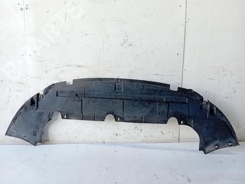 Frontspoilerlippe für FORD FOCUS II Turnier (DA_, FFS, DS) 1.6 TDCi (90 hp) 31103759