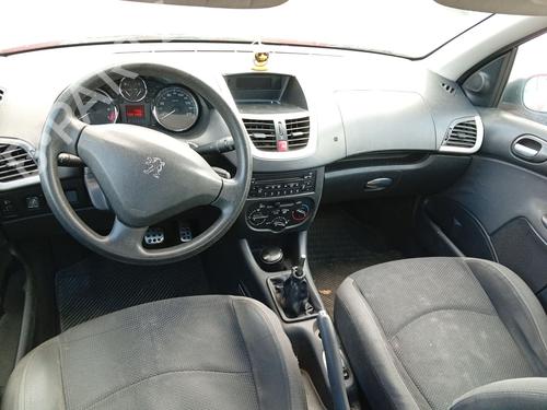 Engine control unit (ECU) PEUGEOT 206+ (2L_, 2M_) 1.1 | BP38775189M57 - Image 20