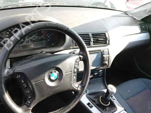 Alternator BMW 3 (E46) 320 d | BP36353408M7  - Image 16