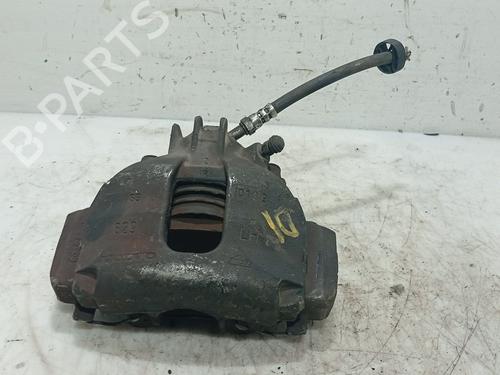 Używane Zacisk hamulca przedniego lewego Zacisk hamulca przedniego lewego VOLVO S80 I (184) D5 (163 hp) 37436737 37436737