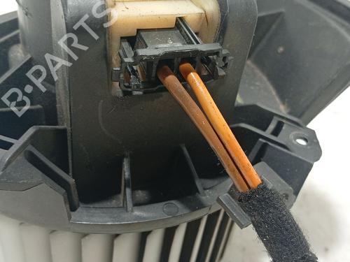 Heater blower motor OPEL CORSA E (X15) 1.4 (08, 68) | BP37421228M62 - Image 3