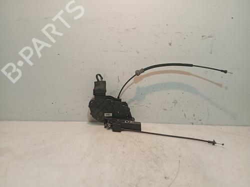 front-left-lock-volvo-v50-545-2003-2004-2005-2006-2007-2008-2009-2010-2011-2012-34124816 main image