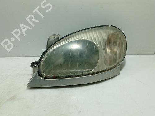 Used Left headlight Left headlight DAEWOO LANOS (KLAT) [1997-2026] 34346572 34346572