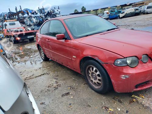 Instrument cluster BMW 3 Compact (E46) 318 td | BP24696597C47 