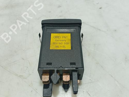 Warning switch AUDI A4 B5 Avant (8D5) 1.9 TDI | BP36105869I22 - Image 2