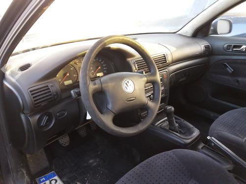 AC-Styringsenhed/Manøvreenhed VW PASSAT B5 (3B2) 1.9 TDI | BP18986000I5 