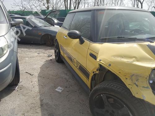 Autre MINI MINI (R50, R53) One D | BP22732072O1 
