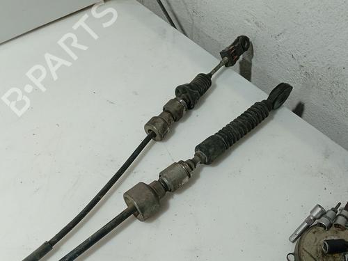 Cable NISSAN TIIDA Hatchback (C11) 1.5 dCi | BP37641409E12 - Image 6