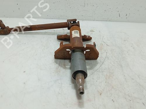 Steering column CITROËN NEMO Box Body/MPV (AA_) 1.4 HDi | BP36700611M21 - Image 4