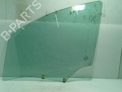 Dør rude ventre foran Dør rude ventre foran PEUGEOT 307 SW (3H) 1.6 HDI 110 (109 hp) 34330547 34330547