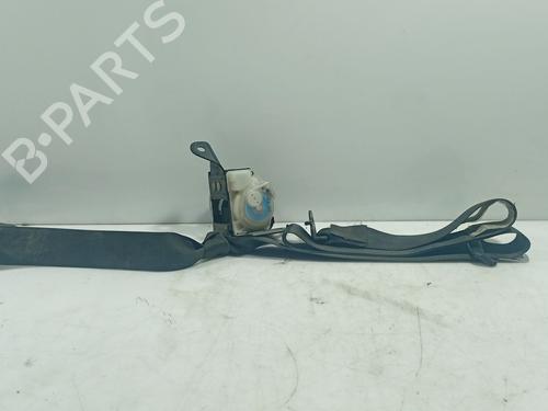 Rear left seatbelt HONDA CIVIC VII Hatchback (EU, EP, EV) 1.7 CTDi (EP4, EU9) | BP36292847I29 - Image 3