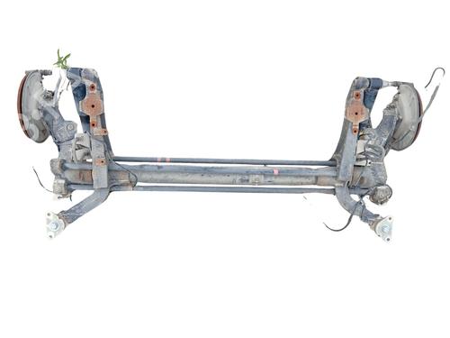 Bagaksel Bagaksel CITROËN XSARA PICASSO (N68) 1.6 HDi (109 hp) 33981090 33981090