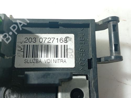 Electronic module SEAT TOLEDO II (1M2) 1.6 16V | BP39695573M83 - Image 4