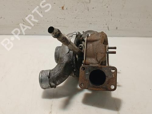 Turbocharger/Supercharger AUDI ALLROAD C5 (4BH)  | BP31206569M71 