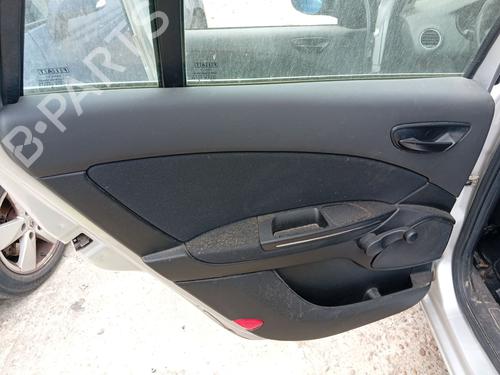 Left front window switch FIAT BRAVO II (198_) 1.6 D Multijet (198AXH1B) | BP37795464I27  - Image 17