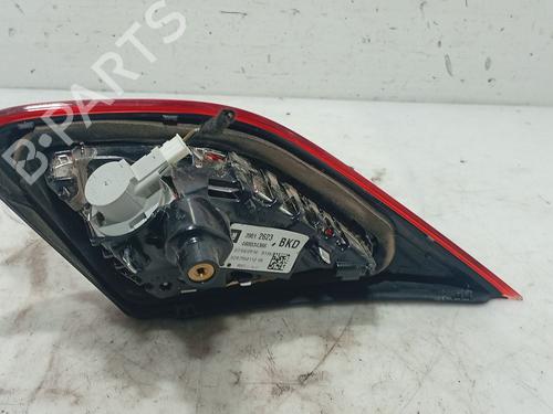 Right tailgate light OPEL CORSA E (X15) 1.4 (08, 68) | BP37601608C80 - Image 3