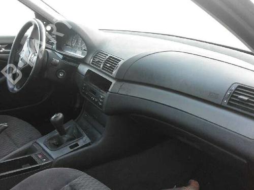 Headlight switch BMW 3 (E46) 318 i | BP36561815I24 - Image 16