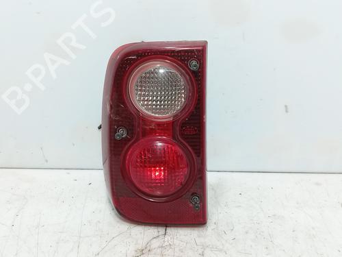 Used Left taillight Left taillight 37461486 37461486