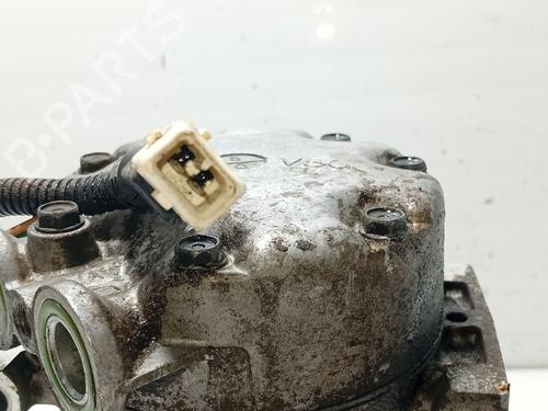 AC compressor CITROËN C5 I (DC_) 1.8 16V (DC6FZB, DC6FZE) | BP31107376M34 