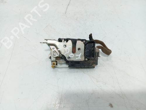 front-right-lock-chevrolet-aveo-kalos-hatchback-t250-t255-2006-33868987 main image