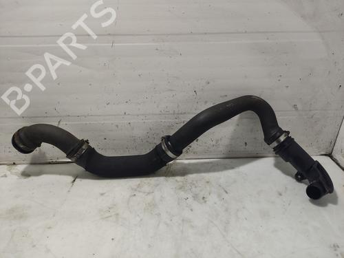 Rør RENAULT CLIO II (BB_, CB_) 1.5 dCi (B/CB08) (82 hp) 31106385