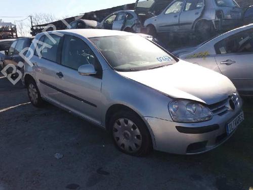 Used Parts VW GOLF V (1K1) 1.4 16V 4936408