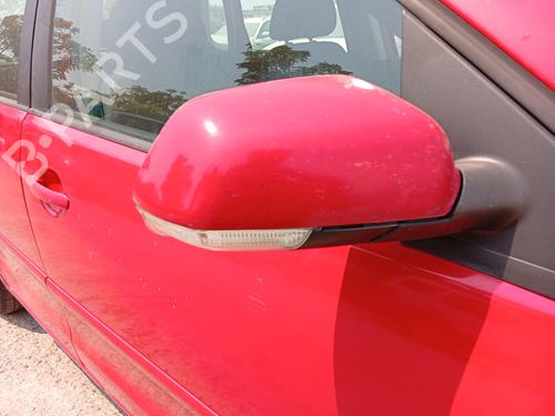 Headlight switch VW POLO IV (9N_, 9A_) 1.4 TDI | BP39668564I24 - Image 9