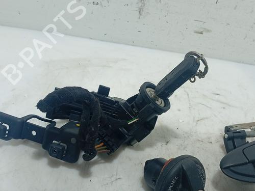Ignition barrel FIAT PUNTO (199_) 1.2 (199AXZ1A, 199BXZ1A) | BP36412212M48 - Image 5