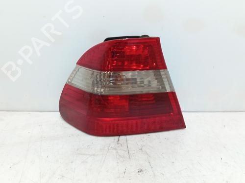 Venstre baglygte Venstre baglygte BMW 3 (E46) 320 d (150 hp) 36406467 36406467