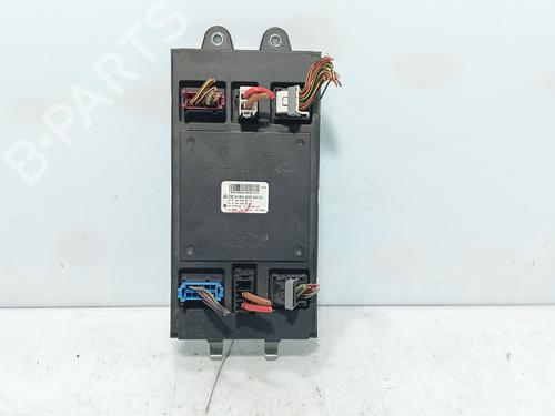 Used Electronic module Electronic module MERCEDES-BENZ M-CLASS (W164) ML 280 CDI 4-matic (164.120) (190 hp) 33869008 33869008
