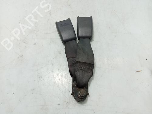 Sikkerhedssele-spænde KIA SORENTO I (JC) 2.5 CRDi 4WD (140 hp) 31125136