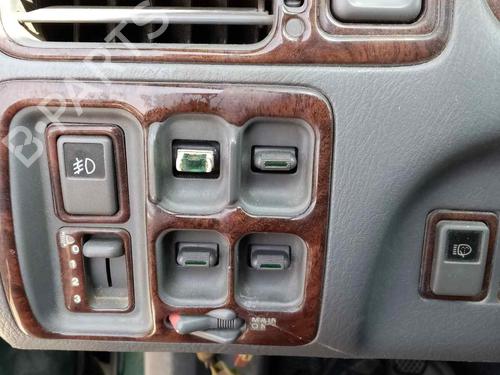 Used Left front window switch HONDA CR-V I (RD) [1995-2002]  18988467