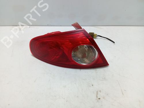 Venstre baglygte DAEWOO LACETTI Hatchback (KLAN) 1.4 (95 hp) 31721828