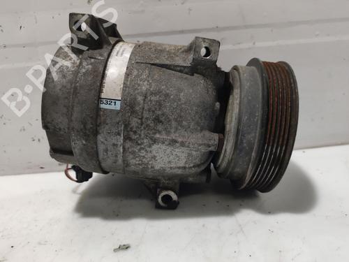 AC compressor RENAULT LAGUNA II (BG0/1_) 1.6 16V (BG0A, BG0L) | BP25296818M34 - Image 2