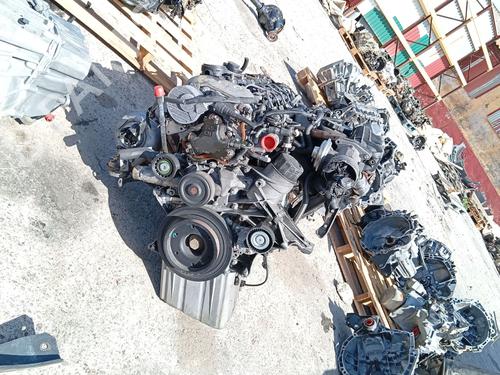 Engine MERCEDES-BENZ M-CLASS (W163) ML 270 CDI (163.113) | BP36777860M1 - Image 2