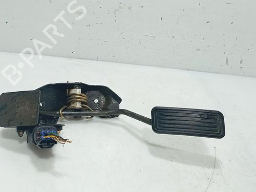 Pedal Pedal TOYOTA AVENSIS (_T25_) 2.0 D-4D (CDT250_, CDT250R) (116 hp) 34123828 34123828